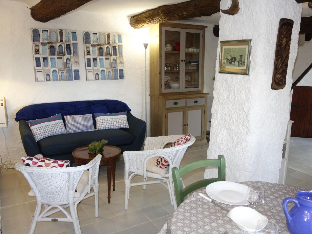 Holiday Home Les Vignes By Interhome Saint-Côme Eksteriør bilde