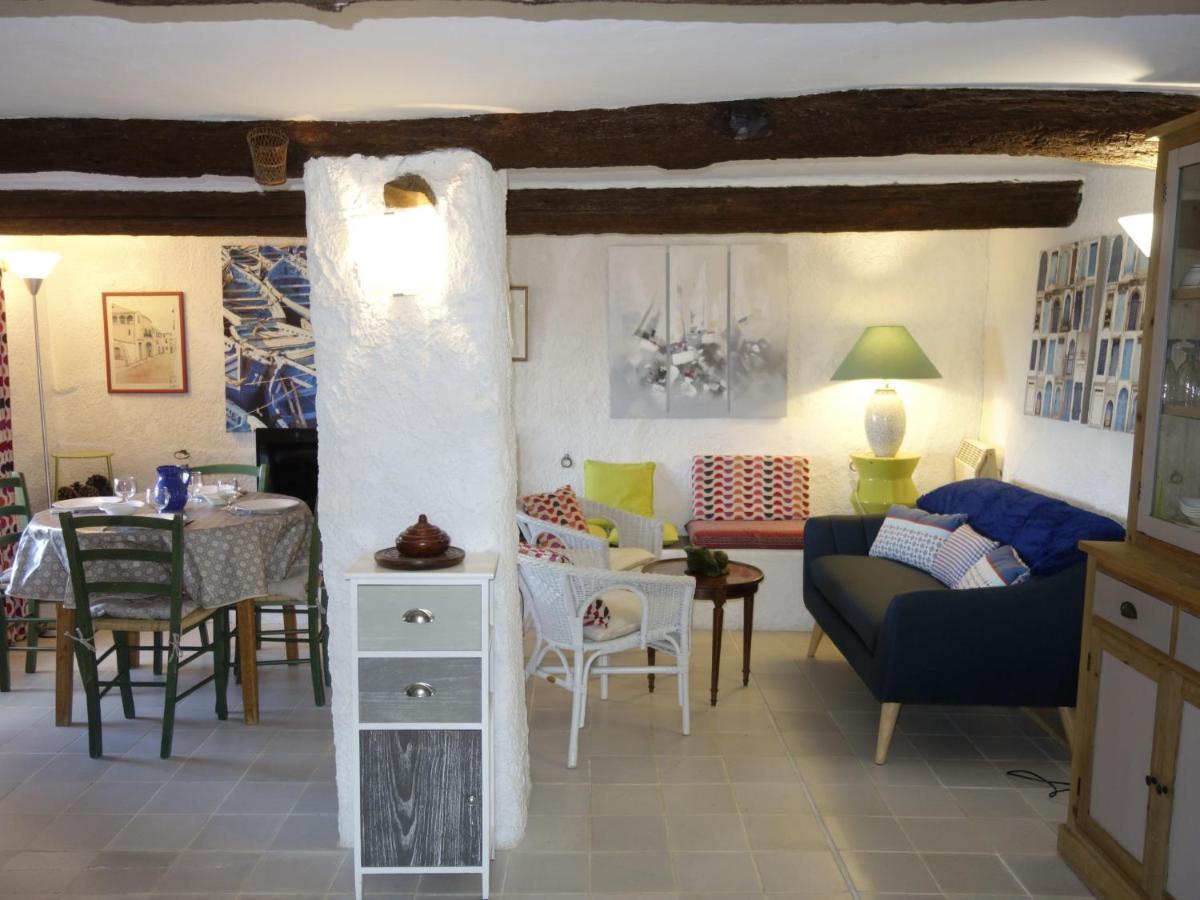 Holiday Home Les Vignes By Interhome Saint-Côme Eksteriør bilde