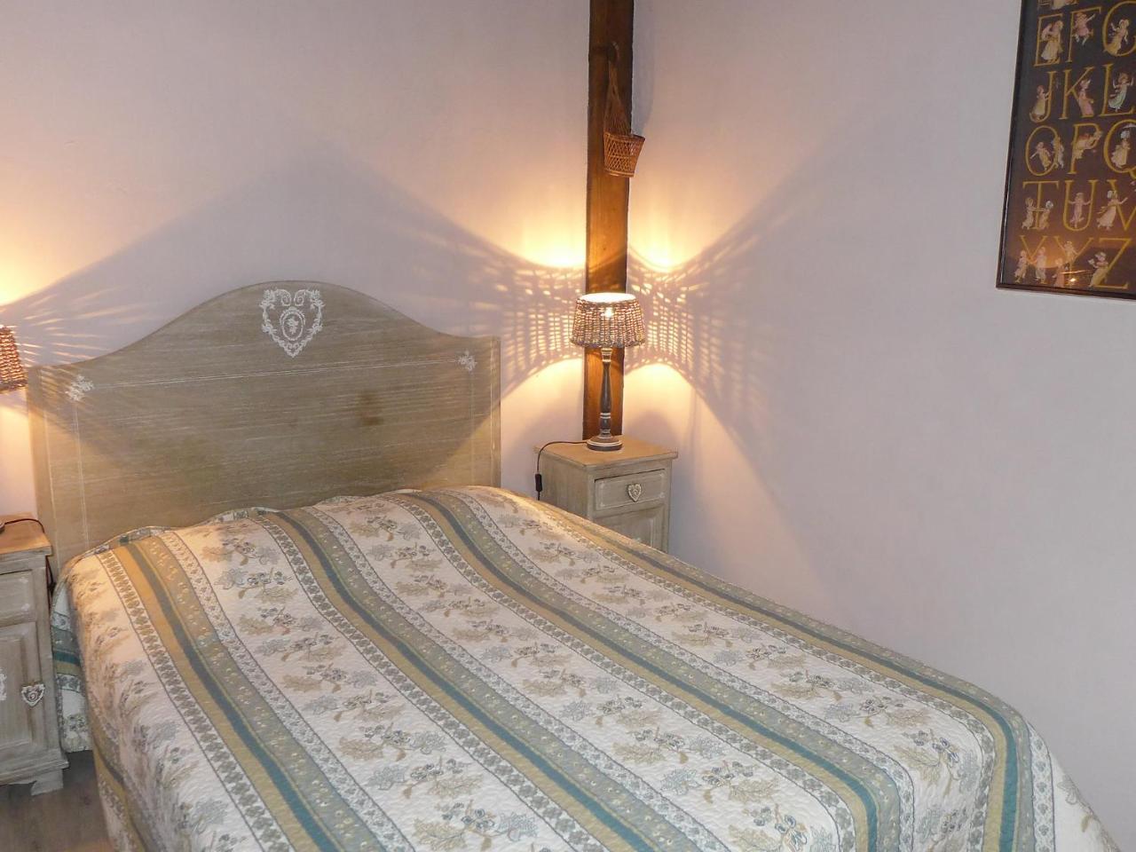 Holiday Home Les Vignes By Interhome Saint-Côme Eksteriør bilde