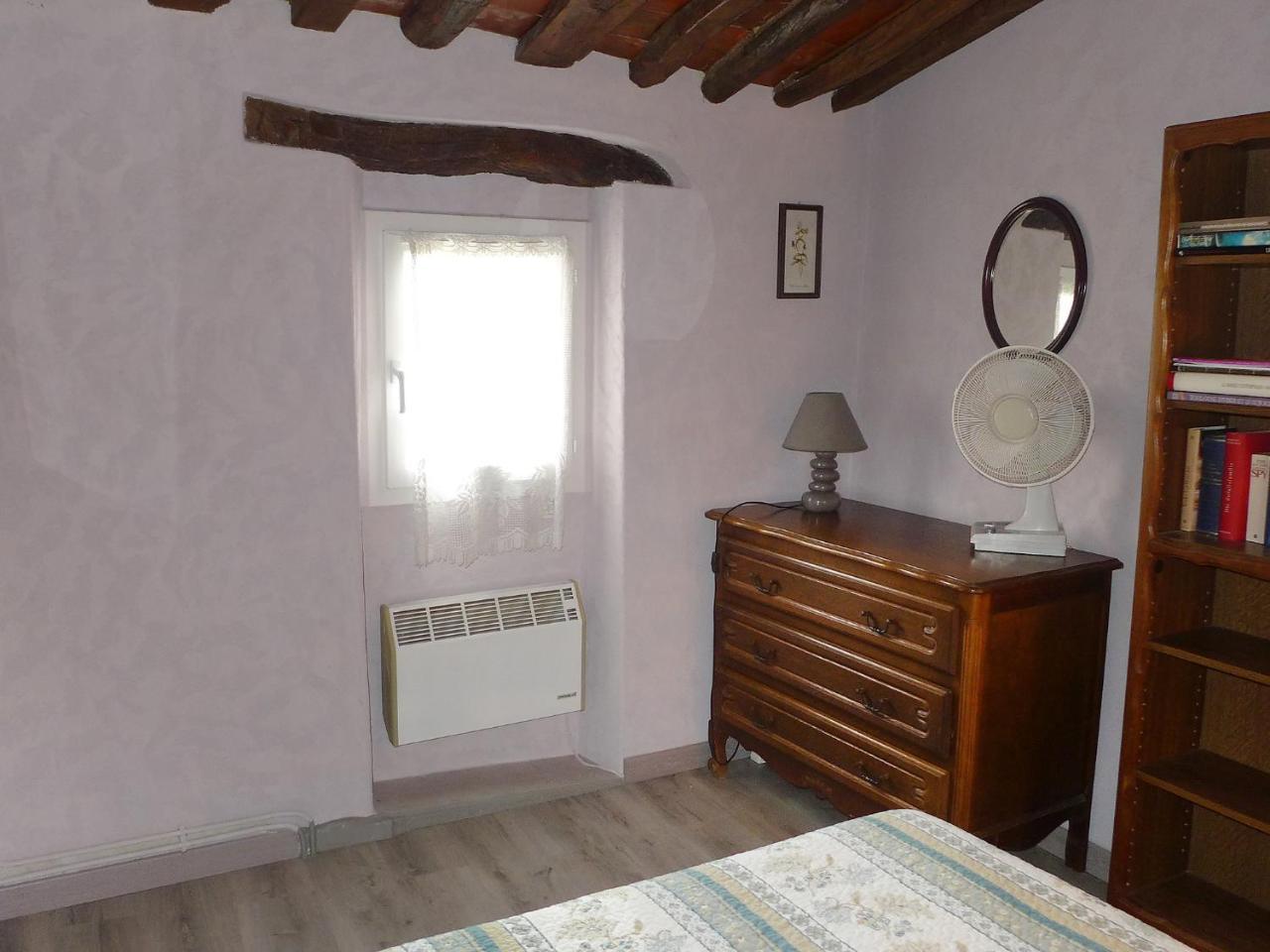 Holiday Home Les Vignes By Interhome Saint-Côme Eksteriør bilde