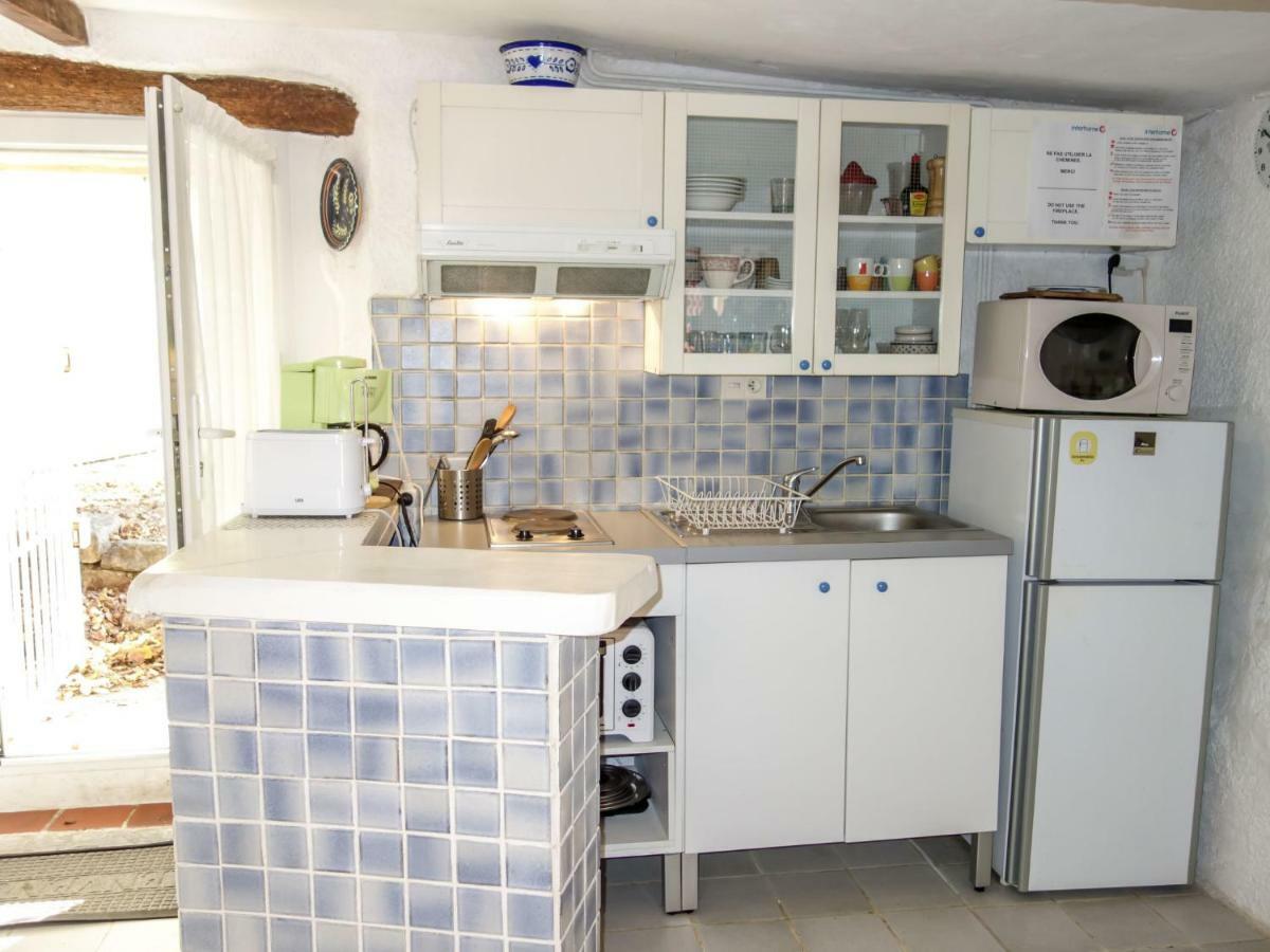 Holiday Home Les Vignes By Interhome Saint-Côme Eksteriør bilde