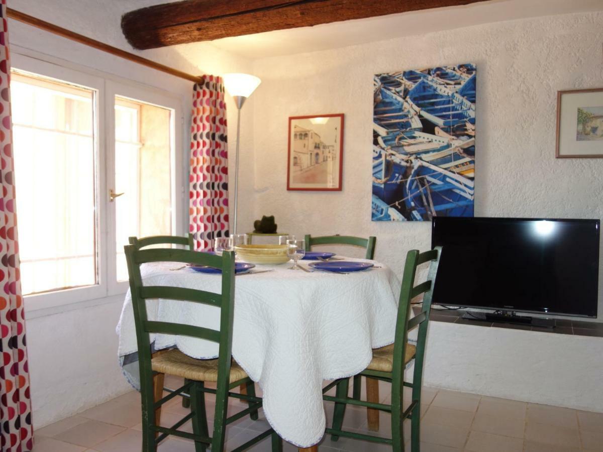 Holiday Home Les Vignes By Interhome Saint-Côme Eksteriør bilde