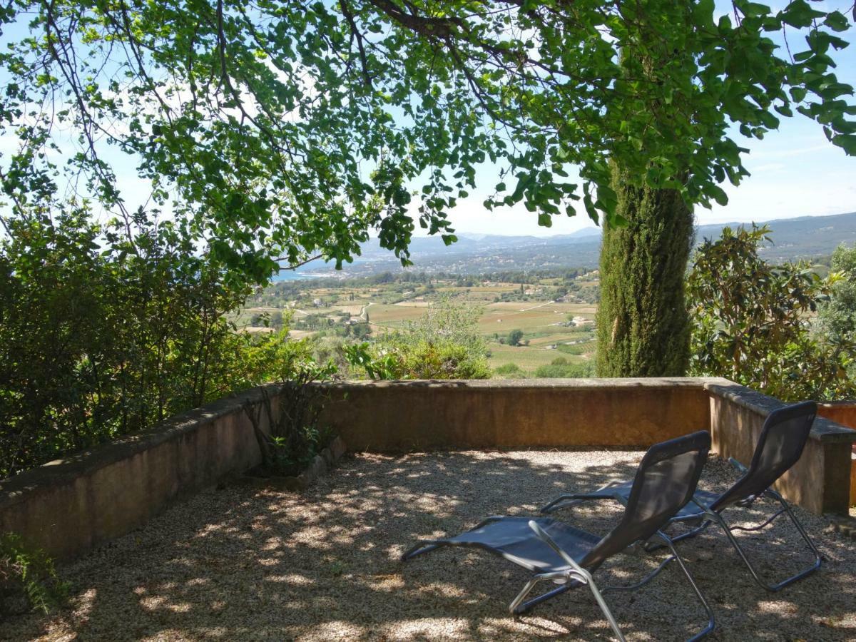 Holiday Home Les Vignes By Interhome Saint-Côme Eksteriør bilde