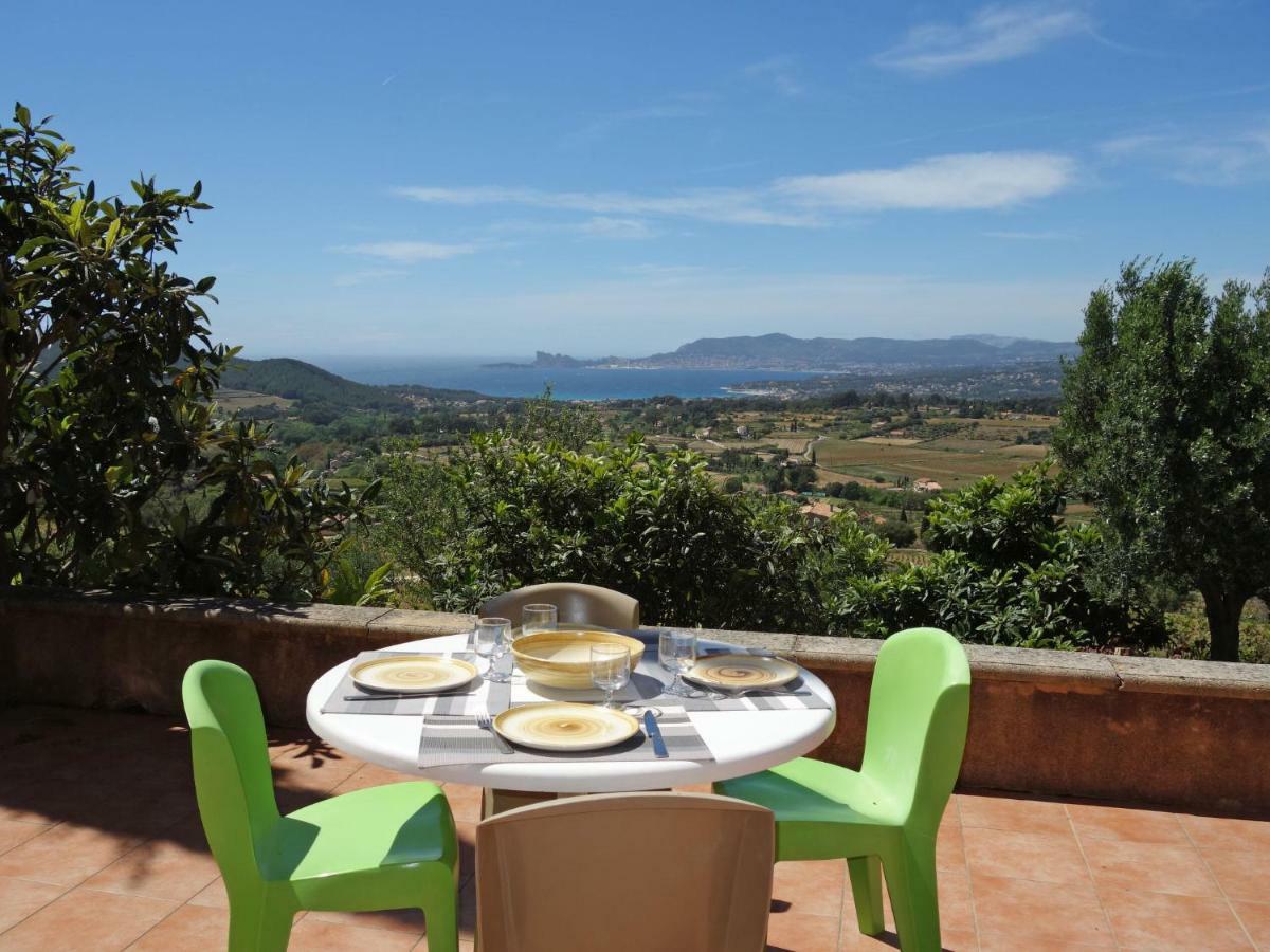 Holiday Home Les Vignes By Interhome Saint-Côme Eksteriør bilde
