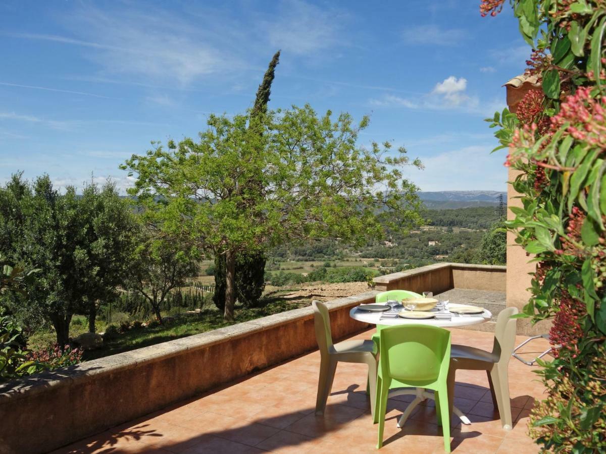 Holiday Home Les Vignes By Interhome Saint-Côme Eksteriør bilde