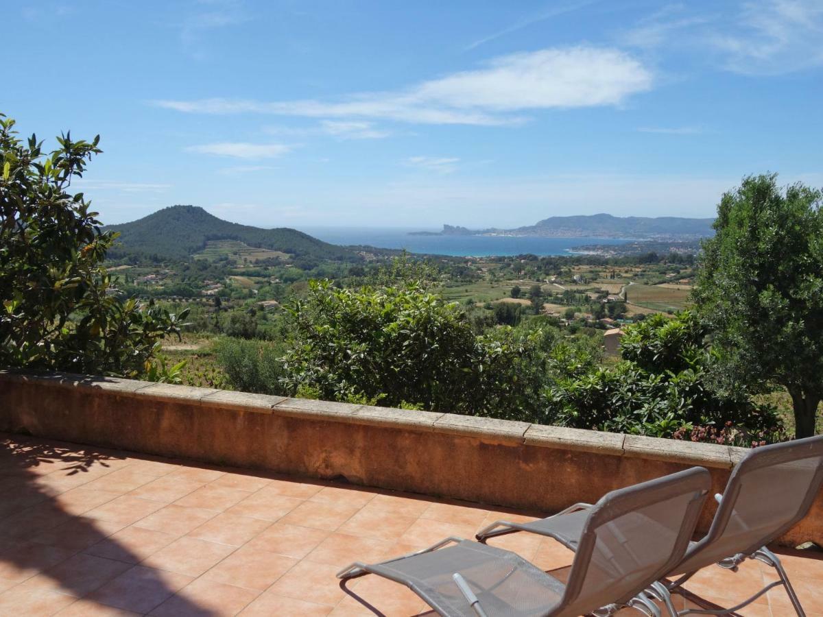 Holiday Home Les Vignes By Interhome Saint-Côme Eksteriør bilde