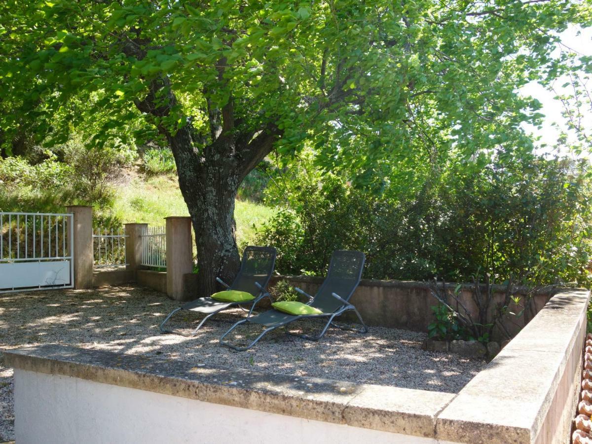 Holiday Home Les Vignes By Interhome Saint-Côme Eksteriør bilde