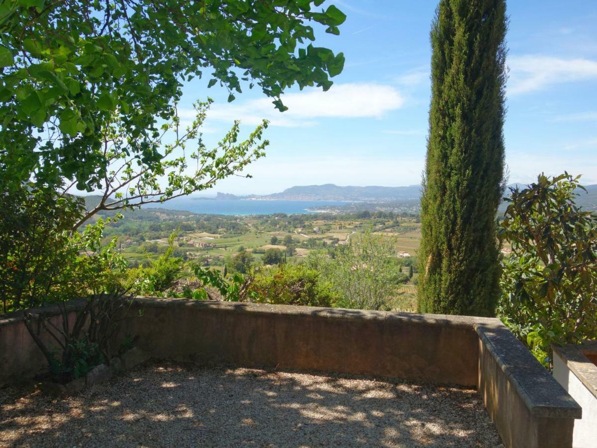 Holiday Home Les Vignes By Interhome Saint-Côme Eksteriør bilde