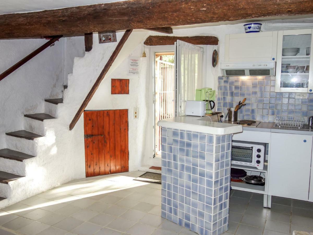 Holiday Home Les Vignes By Interhome Saint-Côme Eksteriør bilde