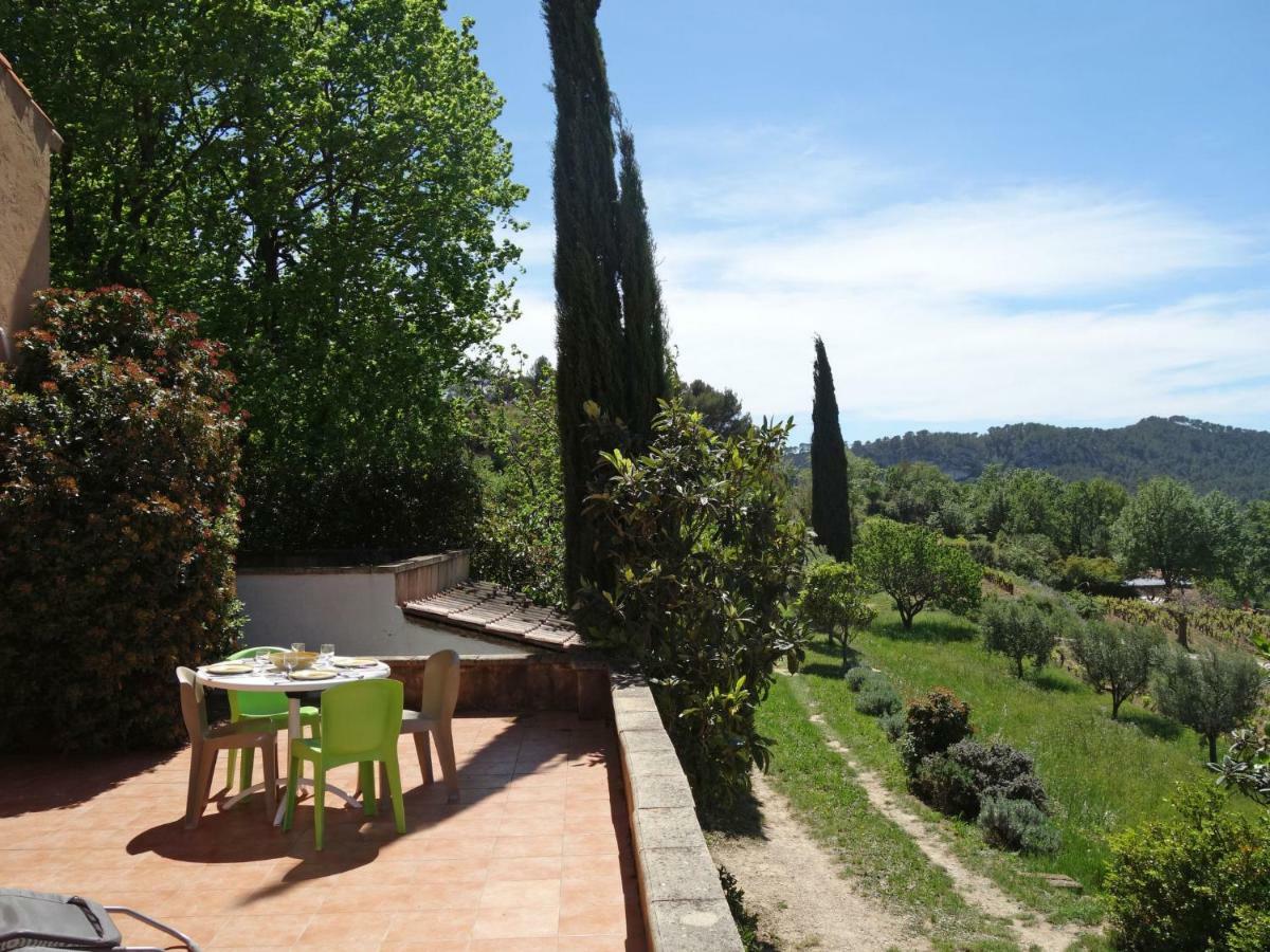Holiday Home Les Vignes By Interhome Saint-Côme Eksteriør bilde